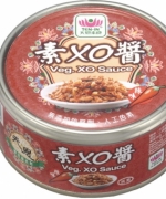 素XO醬(辣味)